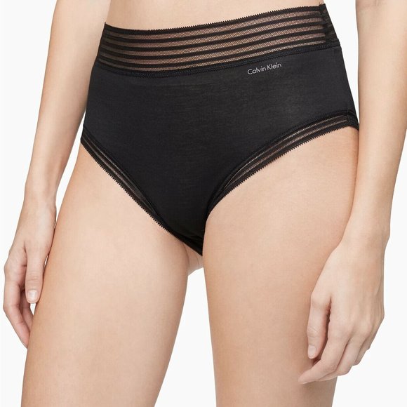 Calvin Klein Women's Ultra-Soft Modal Modern Brief - Picture 1 of 3